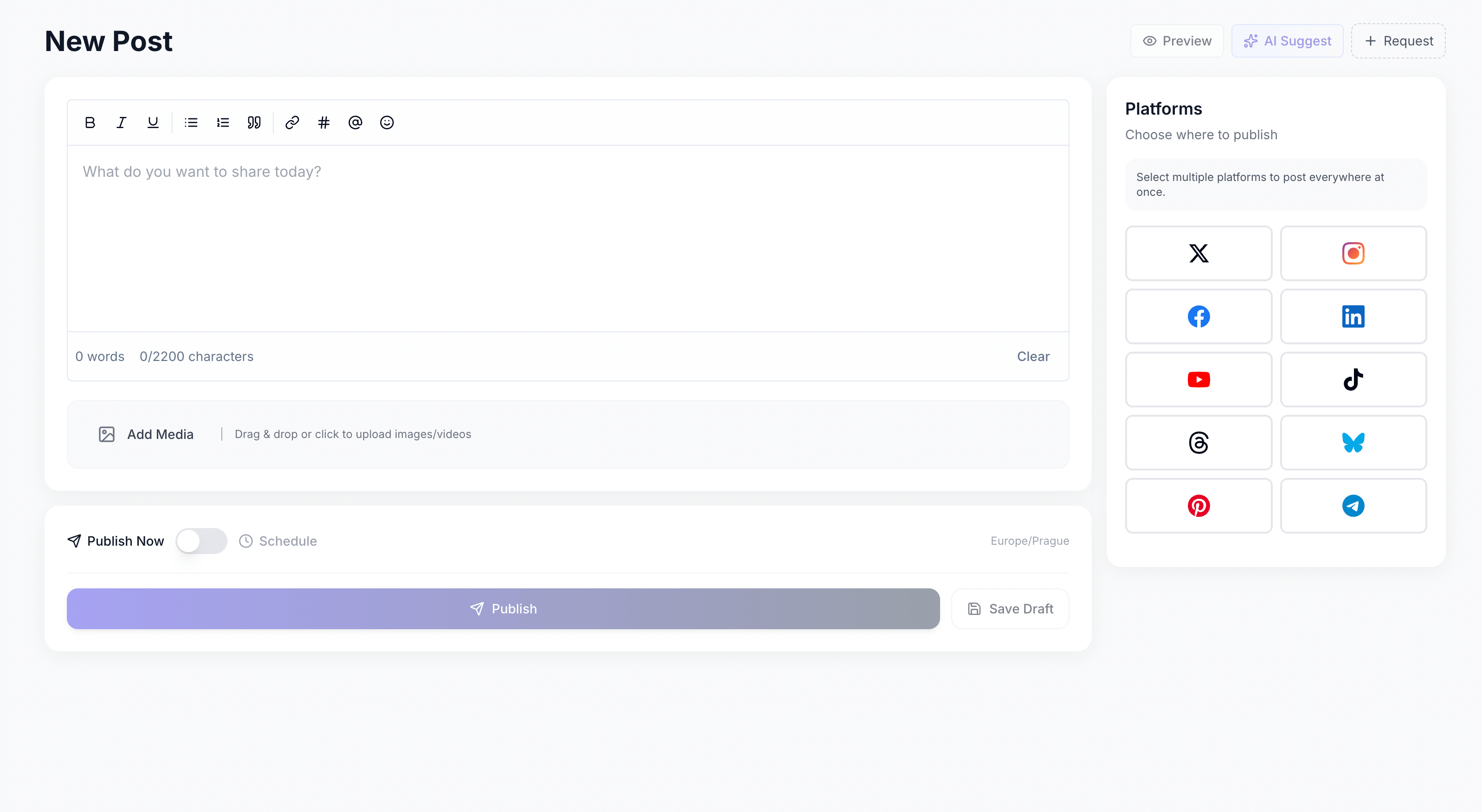 SocialCal thumbnail 3